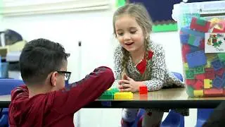 Early Childhood Education (Fairmont Private Schools)