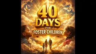 Removed, Not Rescued | Gospel Song About Family Separation (Day 13)