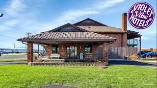 Bridgeview Inn - Chicago Area | Chicago (IL), United States | Hotel Review 🏨