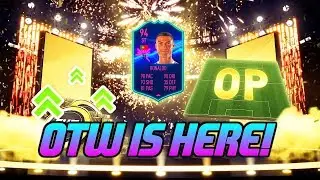 FIFA 19 ONES TO WATCH! - FIFA 19 ULTIMATE TEAM