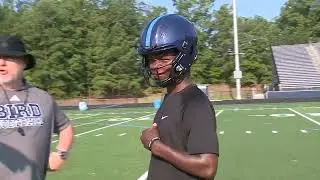 Final Score Friday 2024 preview: LC Bird Skyhawks
