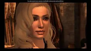 Isabela Complete Romance- Dragon Age 2 (Female Hawke)