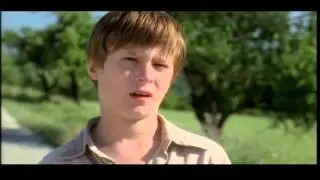 I AM DAVID - (OUT OF GAS scene)