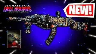 *NEW* ULTIMATE PACK HELL HOUNDS MASTERCRAFT TRACER PACK in Vanguard😍