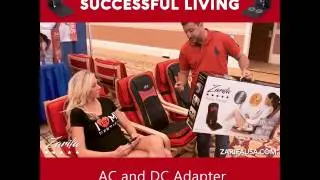 Details about Shiatsu Back Massager wih Heat | FDA Approved | HSA and FSA Eligible