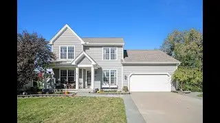3615 N Wilson Ct. - Dexter, MI - Ewing Pros