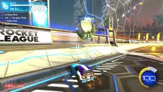 Rocket League Live