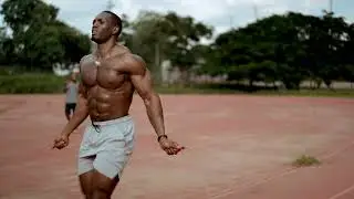 Jump Rope Challenge 🏆 | Big Nez vs Stan Obi 🔥 Who Finishes First? @stanobiofficialbackup