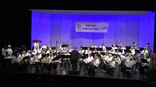 Firebird Suite - Stravinsky/Longfield
