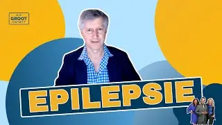 Epilepsie | Dr. James Butler | 16 Februarie 2024