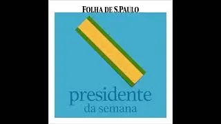 Presidente da Semana - Ep. 15 - Café Filho, golpe na transição, e Juscelino Kubitschek, Brasília ...