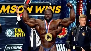 Samson Dauda की कहानी जिसने Bodybuilding की परिभाषा बदल दी | biography of Samson Dauda 