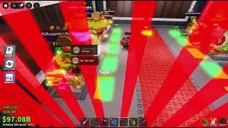 Roblox sab oynuyoz ilk admin abuse