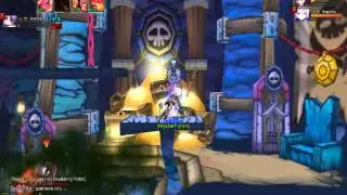[Elsword] Trash Talk Ign: LenaGlenstid (Chat in Description)