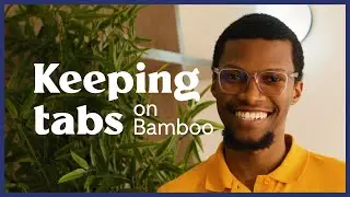 Keeping Tabs On Bamboo