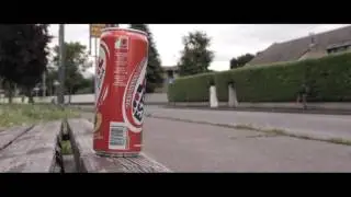CHEAP VIDEO 2016 - Federico Tacchini - Build Up