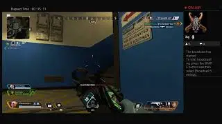 TTVAdamRichard's Live PS4 Broadcast-The First Peice