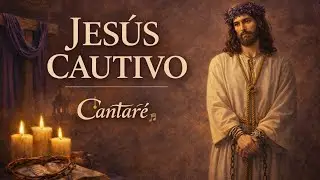 Álbum BUSCANDO TU PERDÓN-JESÚS CAUTIVO #parati #musica #catolico #cuaresma #jesus #fe #music  