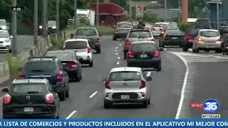 La rebaja al precio del marchamo para el 2024 sigue siendo tema de discusi&oacute;n