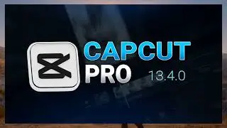 CAPCUT PRO ATUALIZADO NOVA VERS&Atilde;O 13.4.0 (SEM ERRO DE INTERNET) REVIEW/AN&Aacute;LISE 2025!!!!