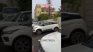 Raipur Ka Best Second Hand Car Showoom || Cheap Rate Car Market ￼Raipur