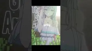 Она мне не нравится #alya #Minecraft #alyasometimeshidesherfeelingsinrussian #anime #edit #fyp