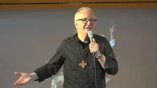 Sperare insieme: incontro con Derio Olivero