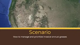 4b- Scenario Refining the Strategy (2025 Virtual Workshop)