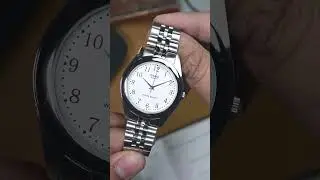 The classic and retro watch you can get under 2000INR.  #retrowatch #wristwatch #casioindia #casio