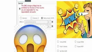 Dft pro tool new biG update all 2025 new security all infinix Tecno 2025 imei repair big update alld