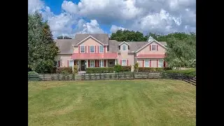 25328 Derby Drive, Sorrento FL 32776