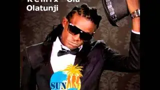 Ola Olatunji   Sun Bailante Electropical Remix ElectroSoca 2015