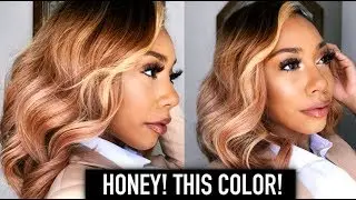 SHOOK AT THIS HAIR! + RPGSHOW HAIR | Faceovermatter