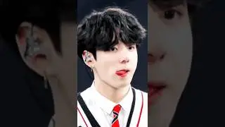 Jungkook Silver Hoop Earrings 👂👂#bts #jungkook#earrings