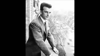 Ravel: Bolero, Cantelli NBCso 1952