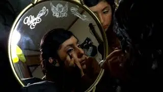 2026 Makeup Look Pharmacy challenge | AMROH