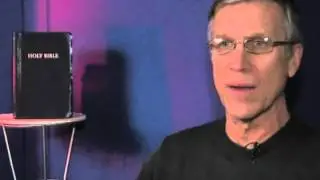 Nick - Church of the Rock - Video Testimony