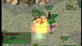 JX2 Sever China ( SC Vs 5pw)