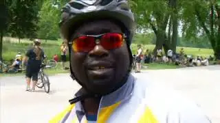 2010 Enbridge Ride to Conquer Cancer | Celebrating the Experience