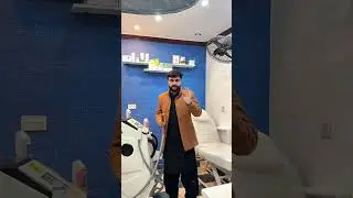 Carbon laser for hands and feet and face #CarbonLaser  #FaceHandsFeet #drahmadqureshi #theraglow