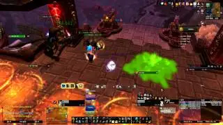 Gate of the Setting Sun challenge mode gold(priest pov)