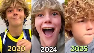 Where Are the Internet Legends of the Meme Era Then & Now 😭💔