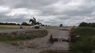 Ireland's XC Short Break at Flowerhill