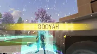 ONLY HEAD SHOT WITH STREAK