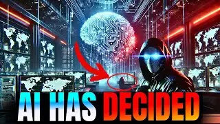 NEW WORLD ORDER and AI: The Dark Plan for Total Control!