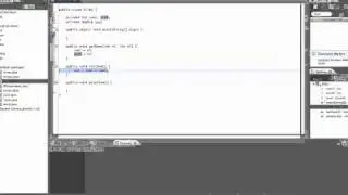Java Tutorial #12 Multiple Methods