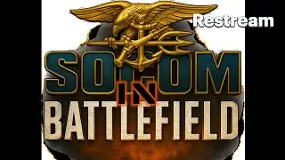 SOCOM in Battlefield