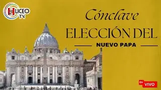 🔵🔴 [#EnVivo] Comienza el cónclave en la Capilla Sixtina para elegir al nuevo papa