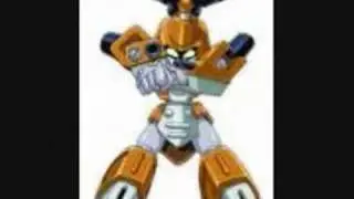 Rokusho and Medabee