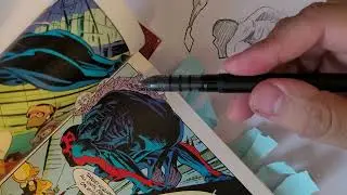Rick Leonardi: #1